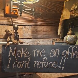 ⚜️Everything Must Go⚜️!!